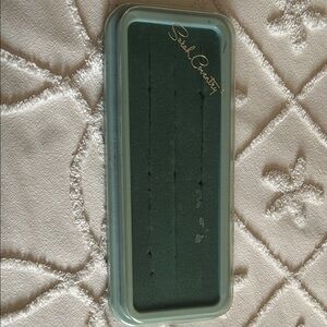 Vintage Sarah Coventry ring tray